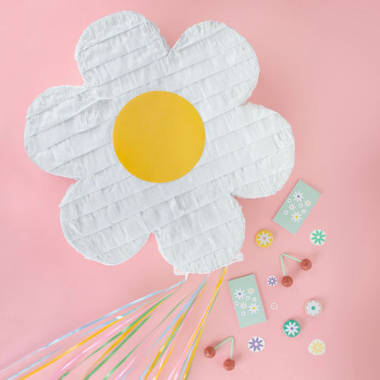 Pinata - Blóm - 45 x 9,5 x 45 cm