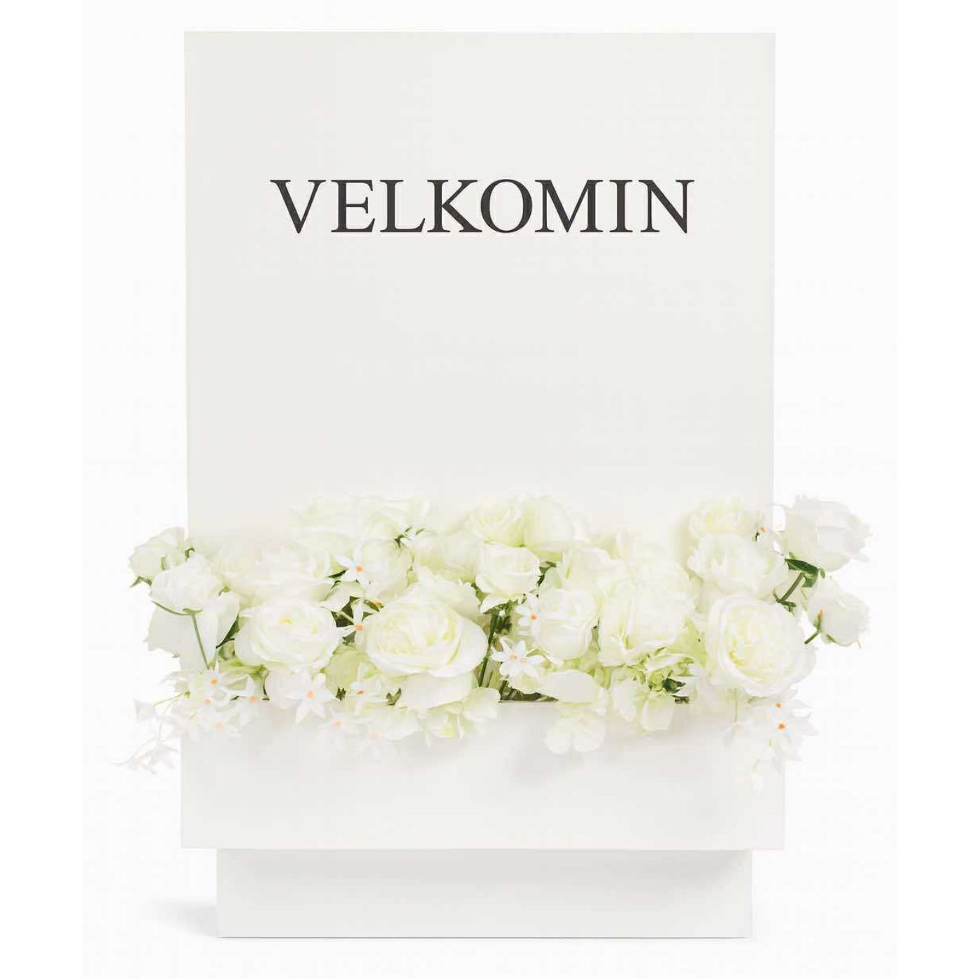 LEIGA - Velkomin standur