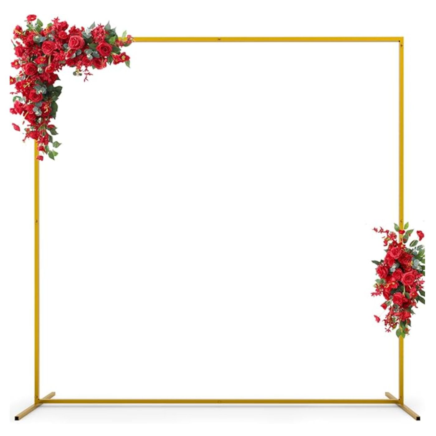 LEIGA - Kopar rammi - 2x2 m