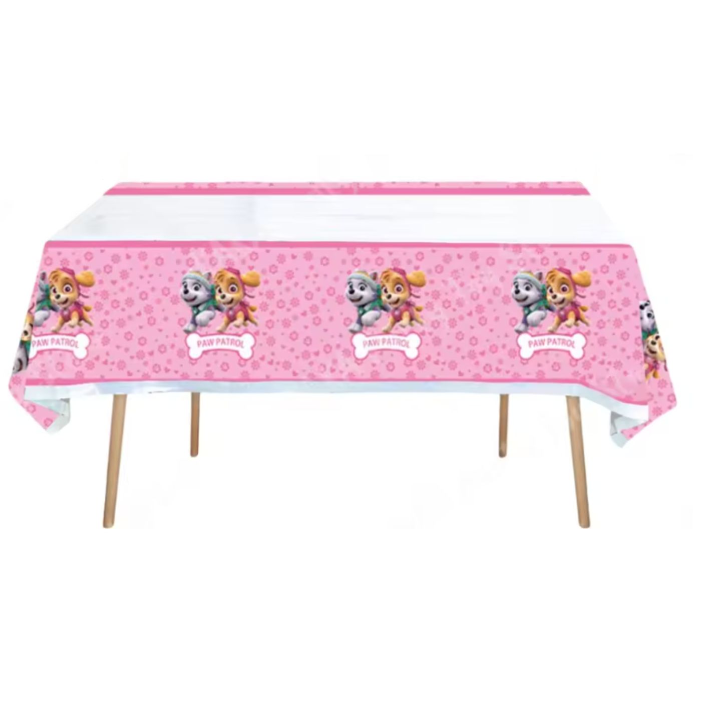 Plastdúkur - Píla og Everest