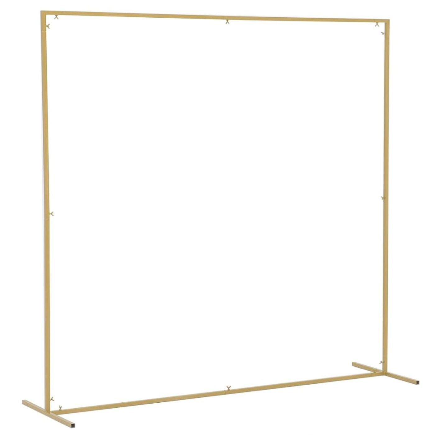 LEIGA - Kopar rammi - 2x2 m