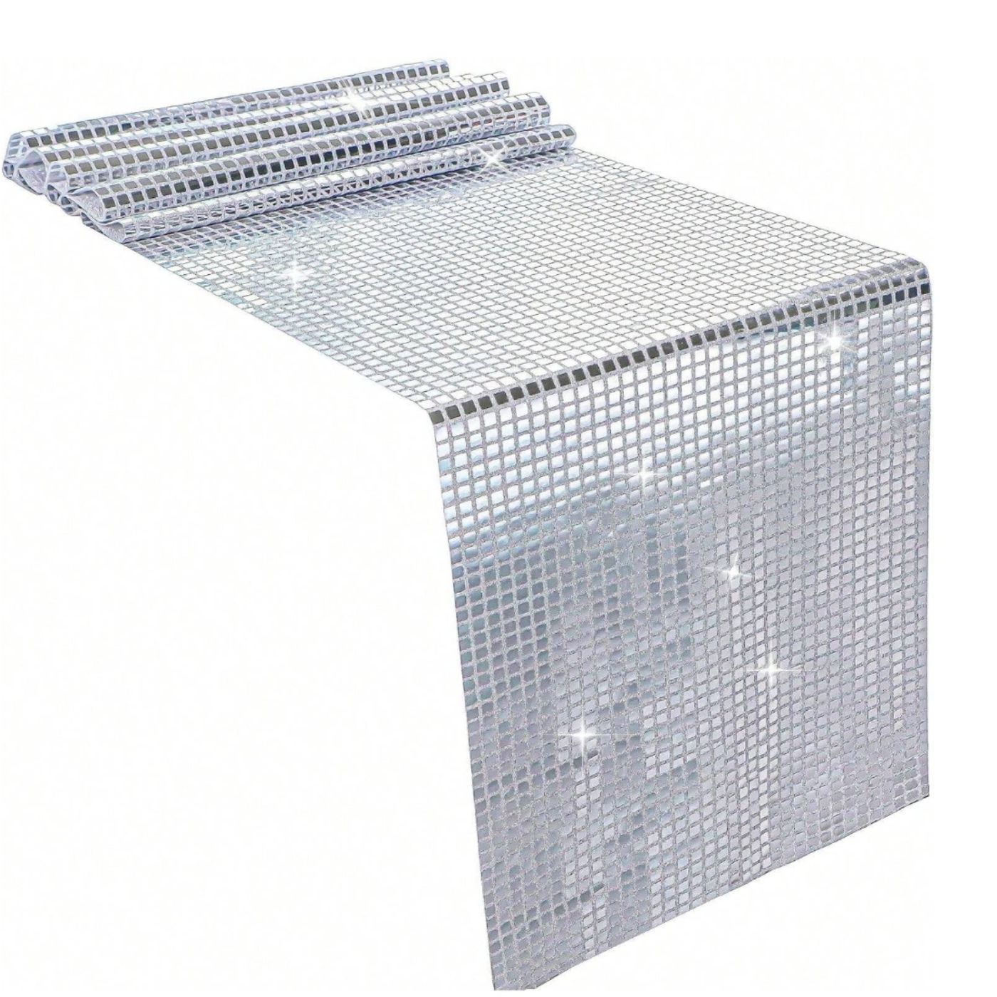 Borðrenningur - Diskó