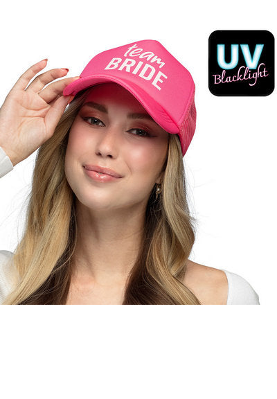Derhúfa - Team bride