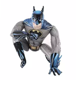 Álblaðra - Batman - 63cm