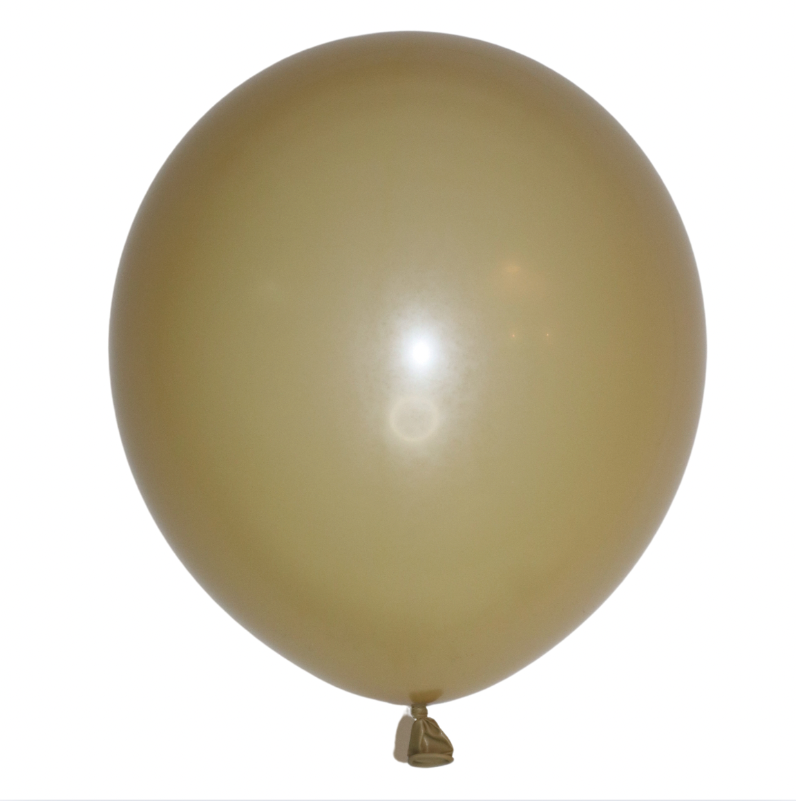 Latex Blaðra - Satay - 30 cm