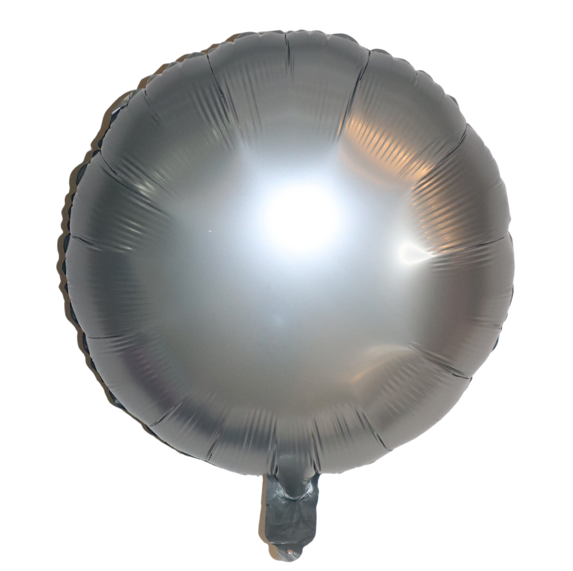 Álblaðra - Silfur hringur - 45 cm