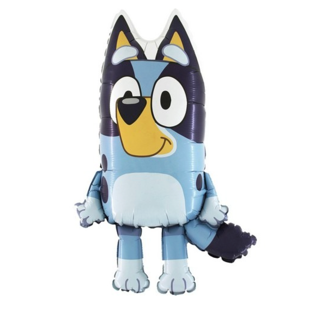 Álblöðrur - Blæja - 79 cm