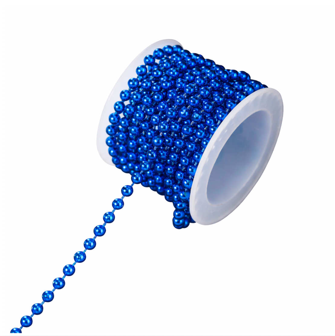 Perlulengja - Blá - 5 metrar