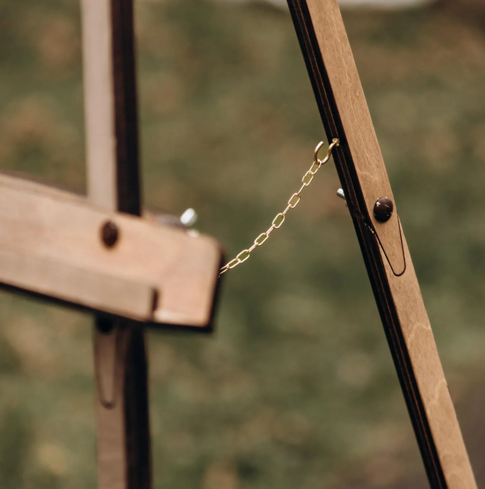 LEIGA - Trana - Dökkbrún