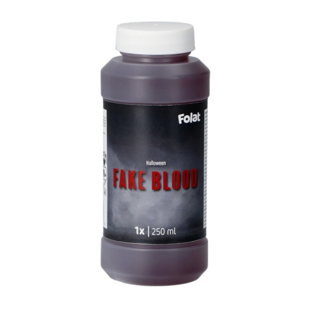 Gerviblóð – 250 ml