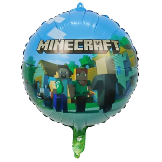Álblaðra - Minecraft - 45 cm