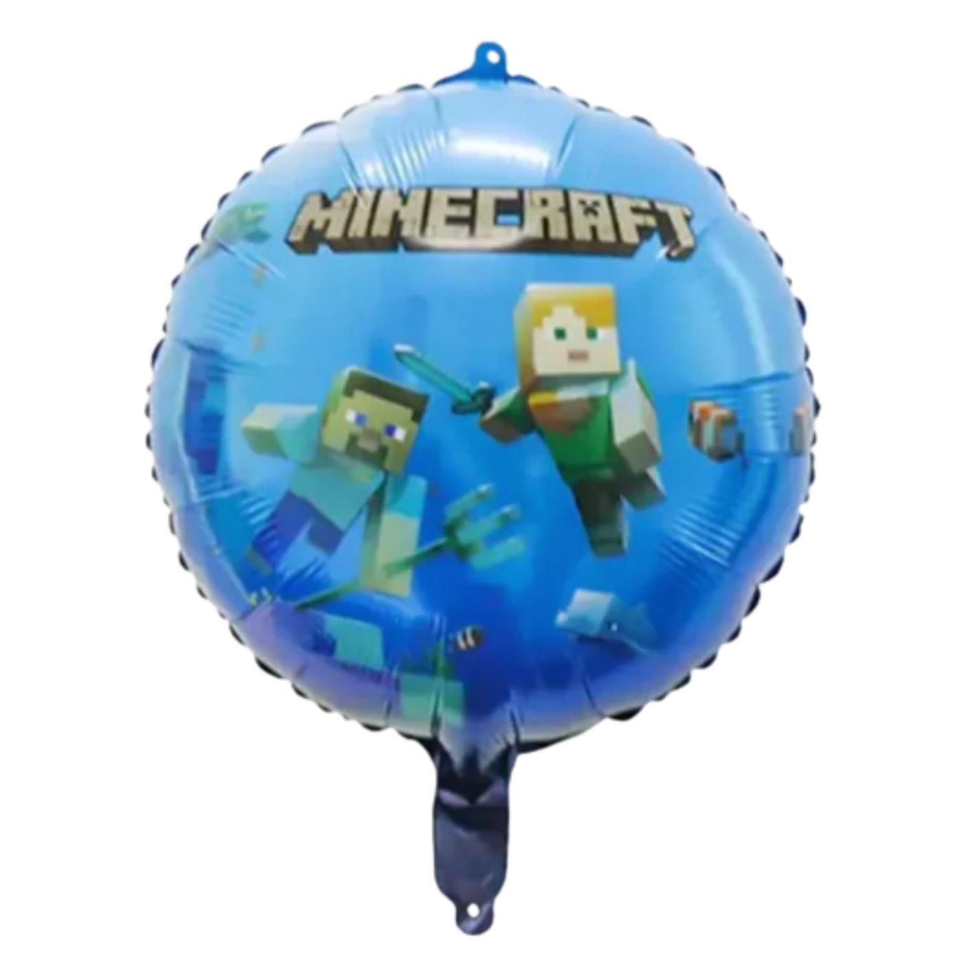 Álblaðra - Minecraft - 45 cm