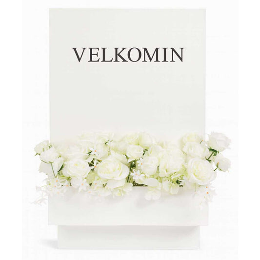 LEIGA - Velkomin standur