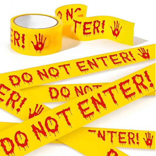 Borði - Do not enter