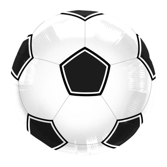 Álblaðra - Fótbolti - 45 cm