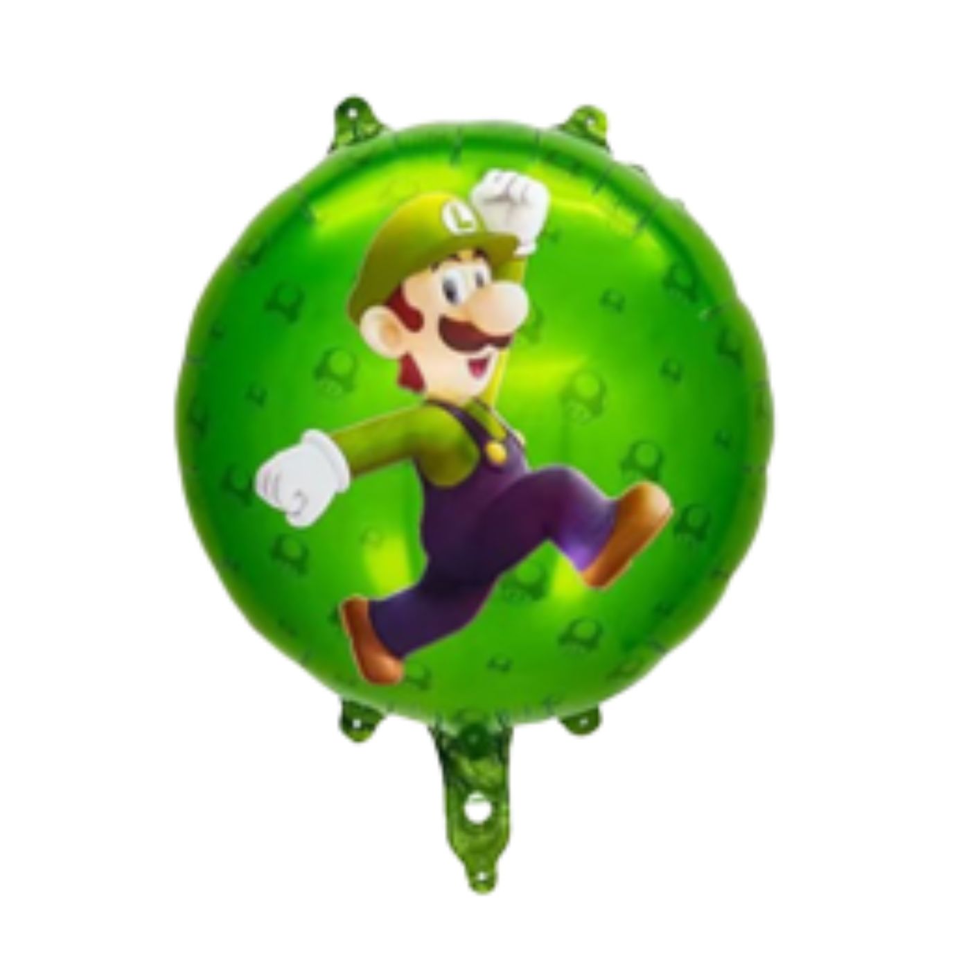 Álblaðra - Super Mario - 45 cm