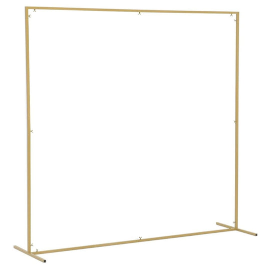 LEIGA - Kopar rammi - 2x2 m