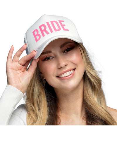 Derhúfa - Bride