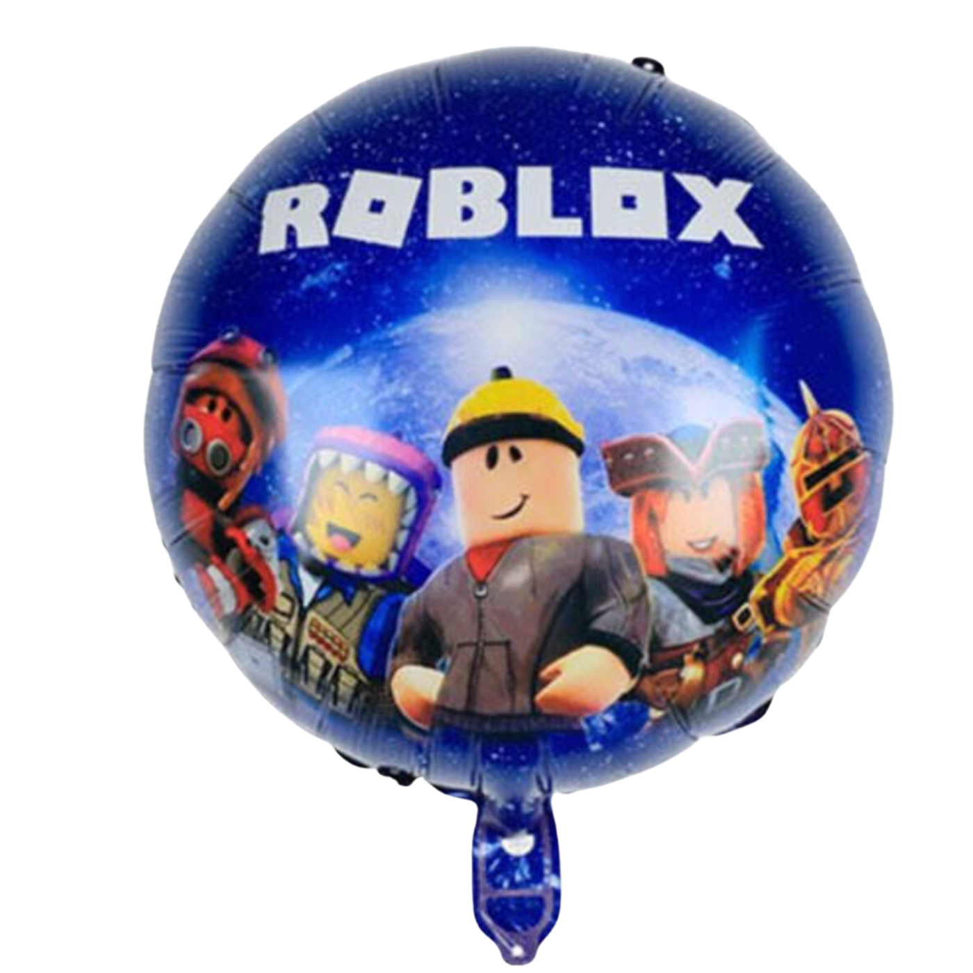 Álblaðra - Roblox - 45cm