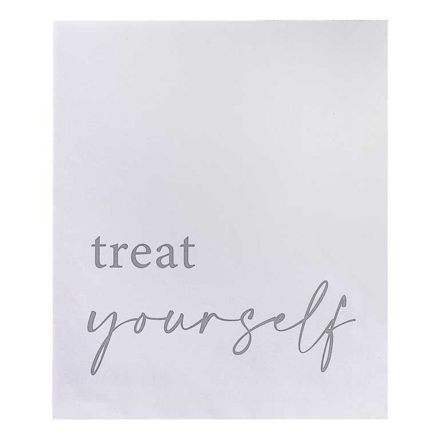 Nammipokar - "Treat yourself"