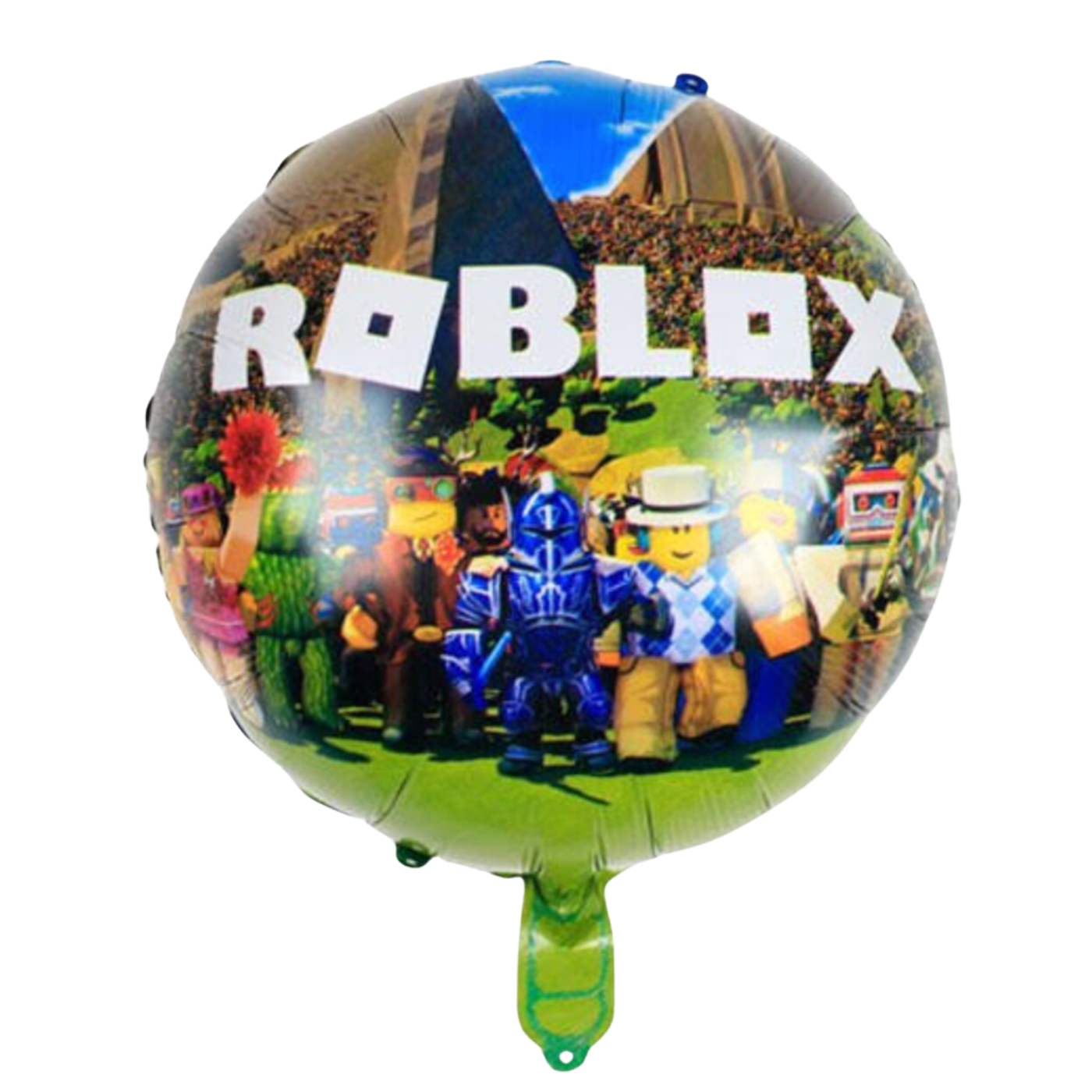 Álblaðra - Roblox - 45cm