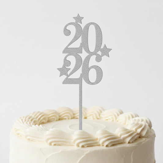 Kökutoppur - 2026 - Silfur