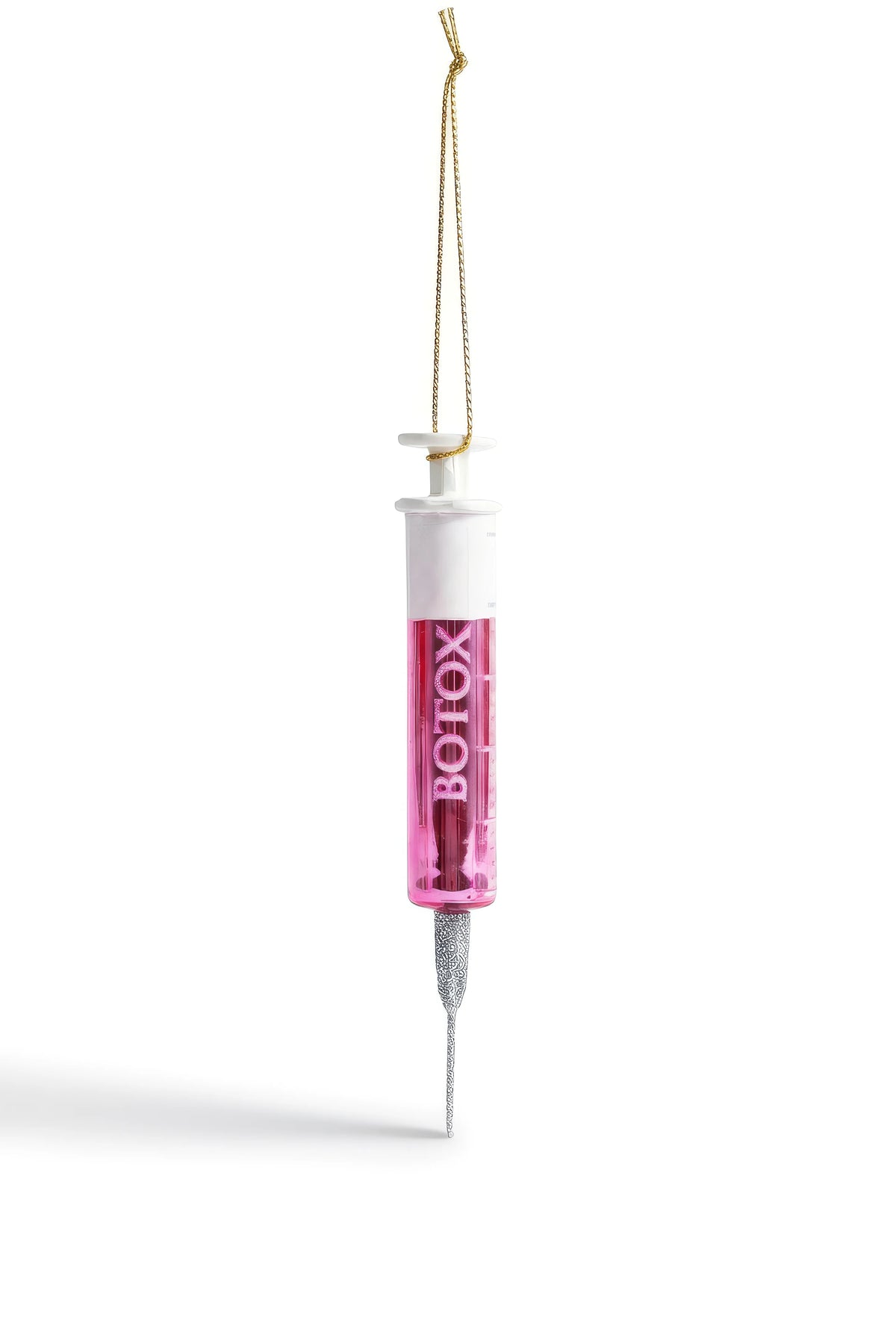 Jólakúla - Botox sprauta