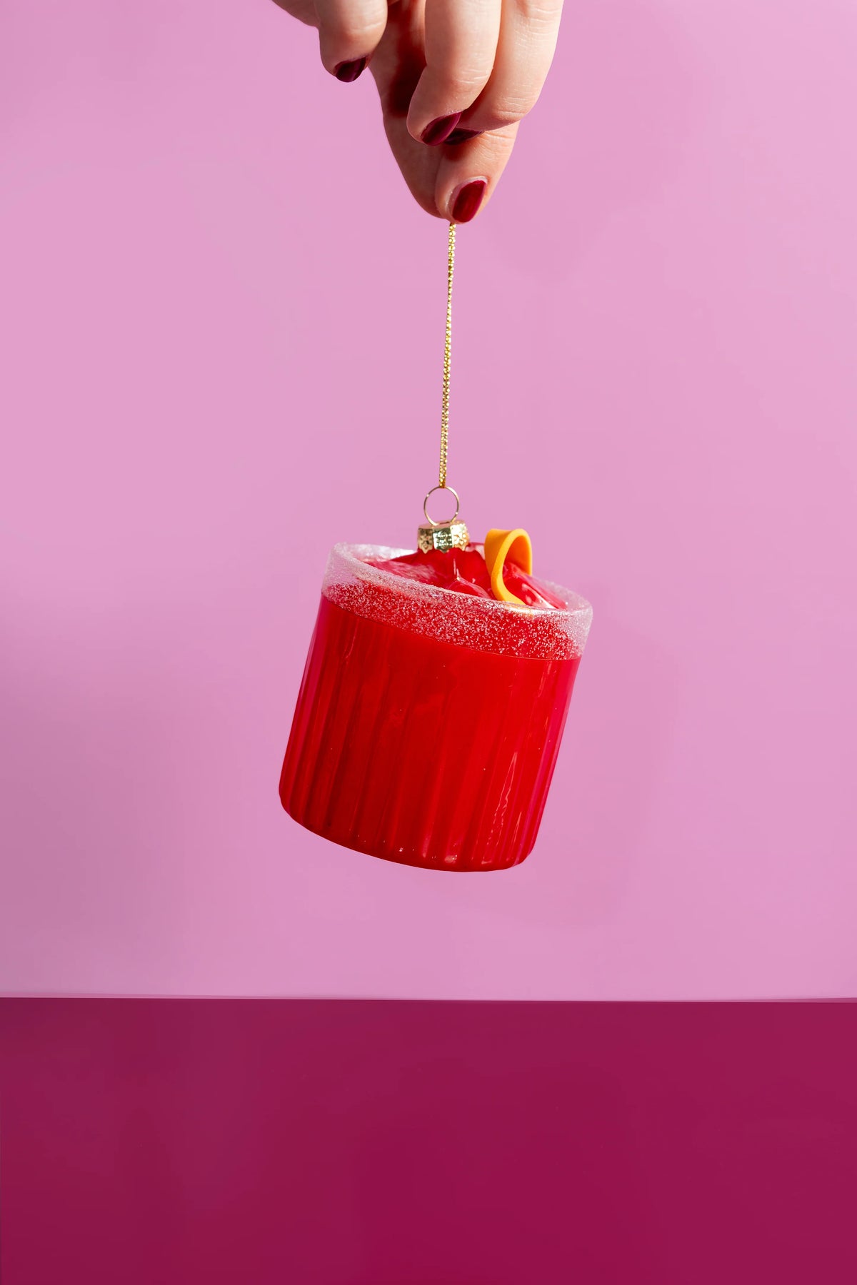 Jólakúla - Negroni