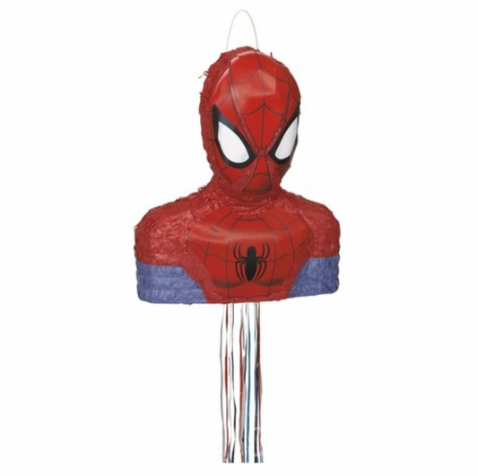 Pinata - Spiderman - 45 x 35 cm