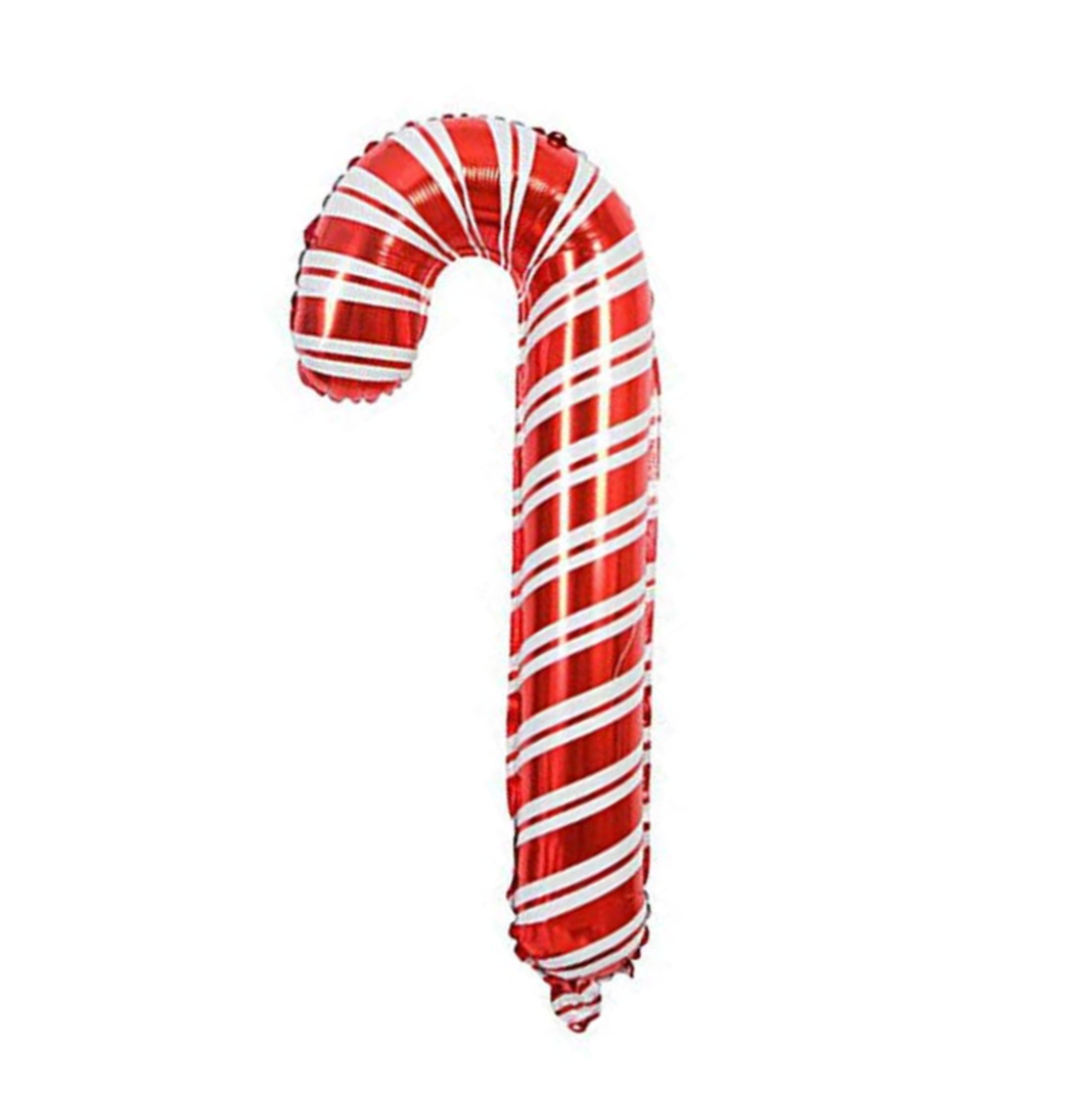 Álblaðra - Jólastafur - 65 cm