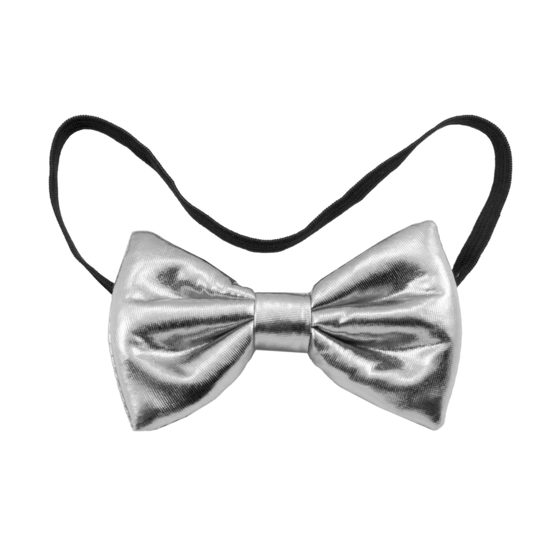 Slaufa - Silfur metalic