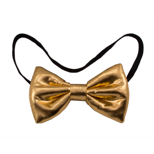 Slaufa - Gyllt metalic