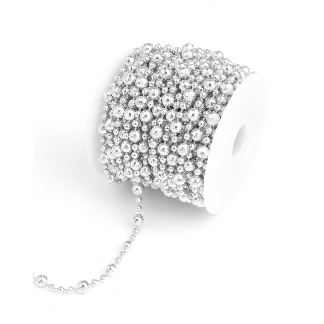 Perlulengja - Silfur - 15 metrar