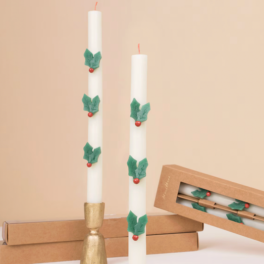 Kerti - Einiber - 2 stk