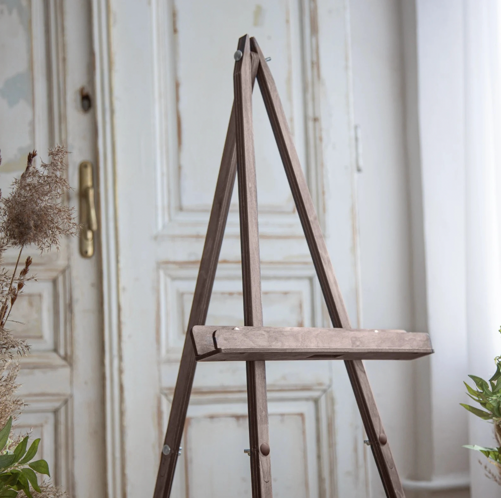 LEIGA - Trana  - Dökkbrún