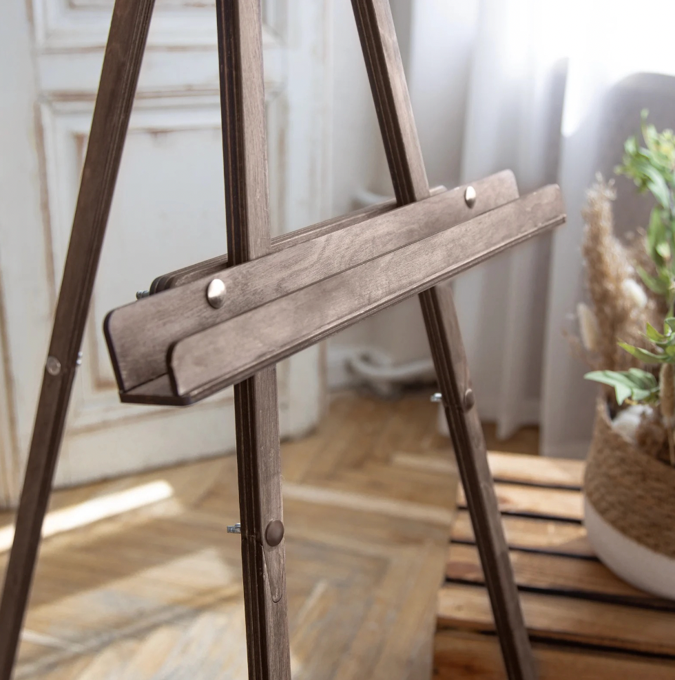 LEIGA - Trana  - Dökkbrún