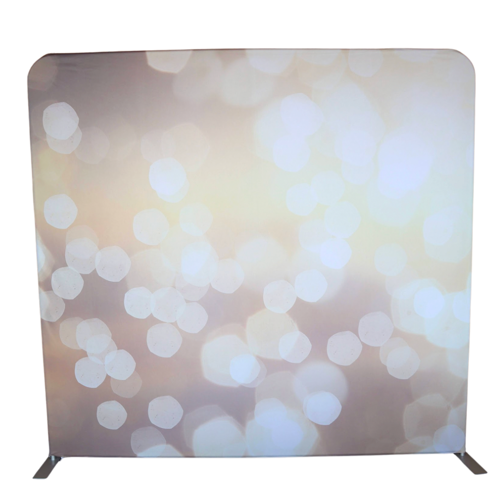 Leiga - Myndabakgrunnur - Mjúk ljós