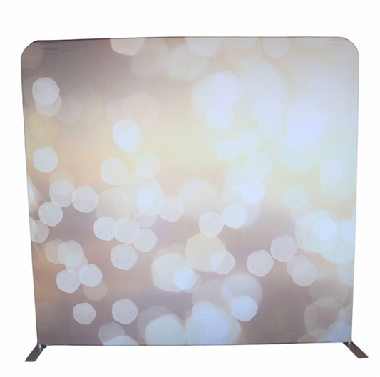 Leiga - Myndabakgrunnur - Mjúk ljós