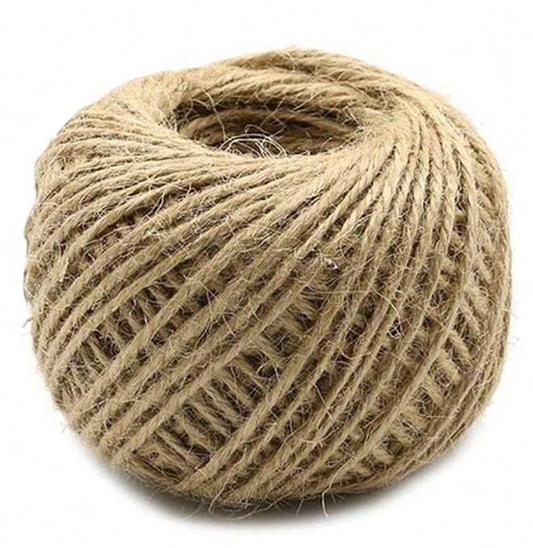 Gróft snæri - 30 m