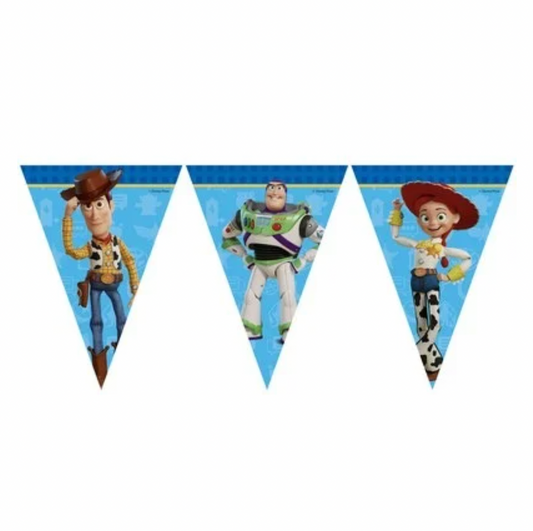 Fánalengja - Toy story 5 - 2,3 m