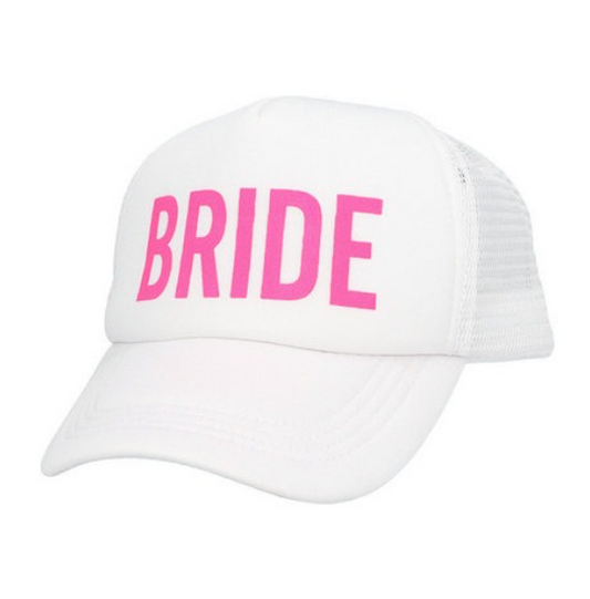 Derhúfa - Bride