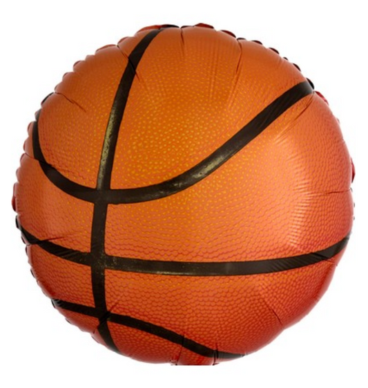Álblaðra - Körfubolti - 45cm