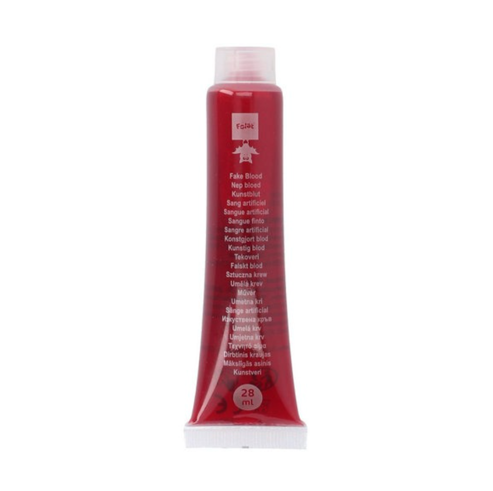 Gerviblóð – 28 ml