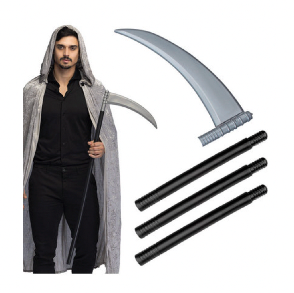 Ljár – 101 cm - Halloween