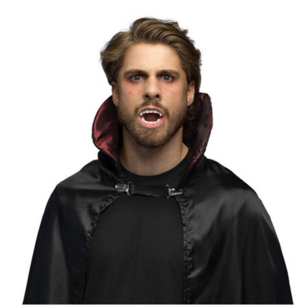 Vampírutennur