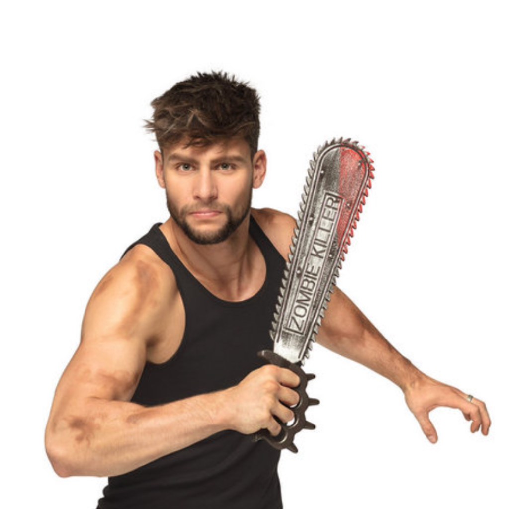 Gervi Keðjusög  - Zombie killer - 50 cm