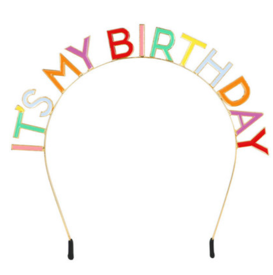 Spöng - It's my birthday