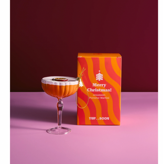 Jólakúla - Pornstar Martini