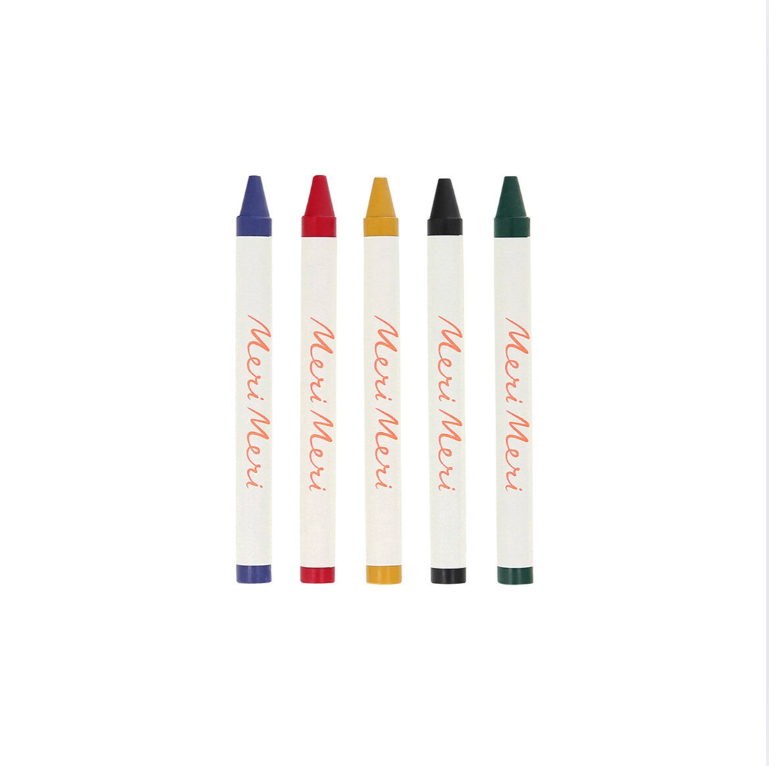 Litarúlla með vaxlitum - Sjóræningjar