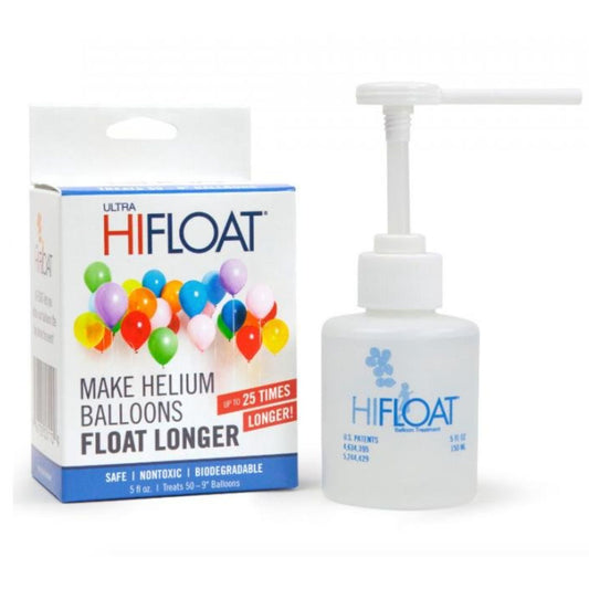 Helíum - Hi-Float - 150ml